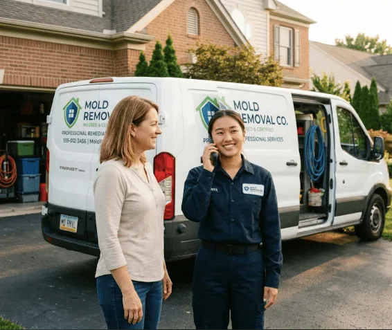 Crawlspace Mold Remediation Hyde Park, VT FAQs